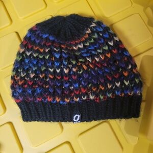 Ladies Winter Hat